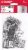 ЗУБР Кляймер-У2, 4 мм, 50 шт, усиленный крепеж для вагонки с саморезами (30755-04) купить в Перми