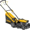Газонокосилка бензиновая GLD-410SP-K, 150 см3, 41 см, привод, 40 л Denzel купить в Перми