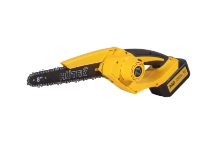 Аккумуляторная пила Huter ELS-20/8-Li-BL 70/10/41 купить в Перми