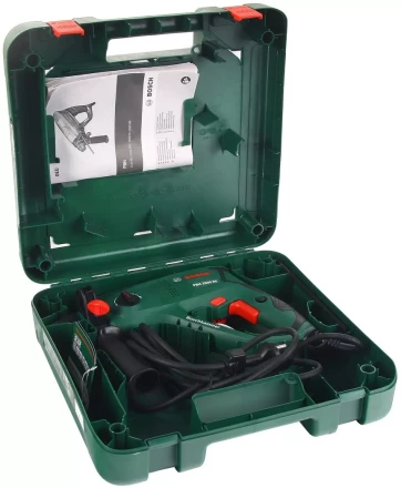 Перфоратор BOSCH PBH 2500 RE (0.603.344.421) купить в Перми