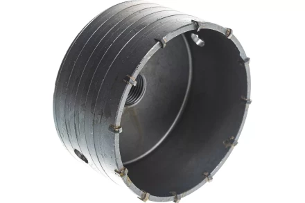 Коронка по бетону Вихрь М22 х 110 мм 73/10/9/2 купить в Перми