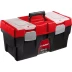 Ящик для инструмента &quot;НЕВА-23&quot; пластиковый, ЗУБР 38323-23 купить в Перми