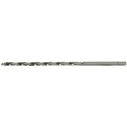 Сверло спиральное по металлу 3,5 х 112 мм Р6М5 удлиненное 2штуки БАРС 718035 купить в Перми