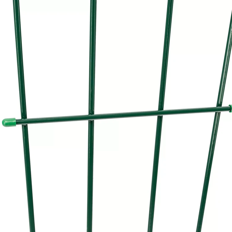 Шпалера, комбинированная, 3 ступени, 0,1/0,65х2 м// Palisad 69144 купить в Перми