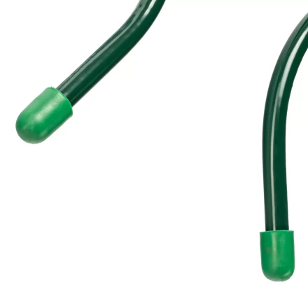 Шпалера, комбинированная, 3 ступени, 0,1/0,65х2 м// Palisad 69144 купить в Перми