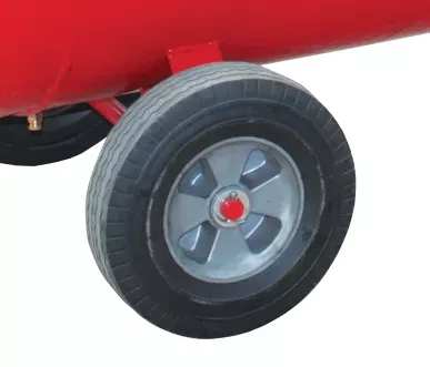 Компрессор масляный поршневой ременной Fubag В 6800B/200 CT5  купить в Перми