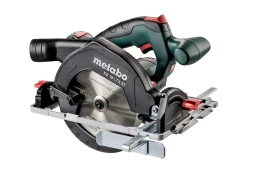 Пила дисковая аккумуляторная KS 18 LTX 57 Metabo