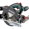 Пила дисковая аккумуляторная KS 18 LTX 57  Metabo купить в Перми