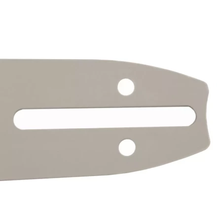 Шина для бензопилы Denzel DGS-4516, длина 40 см (16&quot;), шаг 3/8&quot;, паз 1.3 мм, 57 звеньев купить в Перми