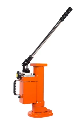 Домкрат гидравлический TOR ДПГ-250 (HM-250) 25 т (G) 105252 купить в Перми