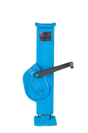 Домкрат реечный TOR SJ10(M) 10 т 106101 купить в Перми