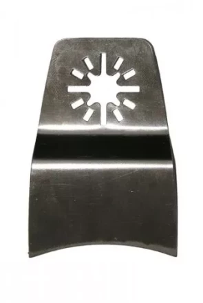 Шабер ступенчатый вогнутый Энкор 50453 купить в Перми