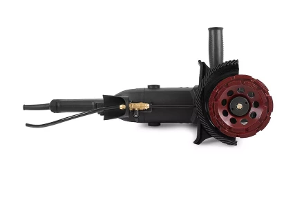 Дисковая шлифовальная машина MESSER M3021 купить в Перми