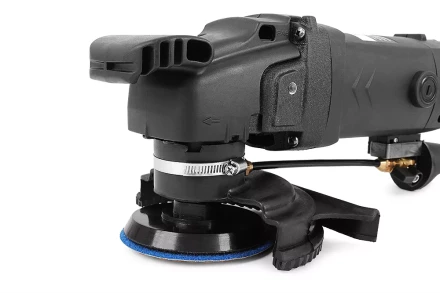 Дисковая шлифовальная машина MESSER M3021 купить в Перми