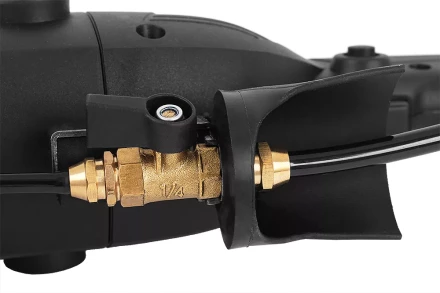 Дисковая шлифовальная машина MESSER M3021 купить в Перми