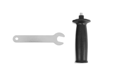 Дисковая шлифовальная машина MESSER M3021 купить в Перми