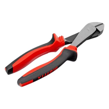 Бокорезы Matrix, 200 мм, хром-ванадий, двухкомпонентные рукоятки, 17792 купить в Перми