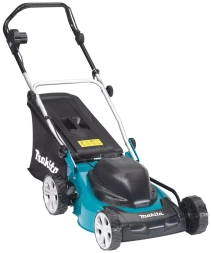 Электрическая газонокосилка Makita ELM4110
