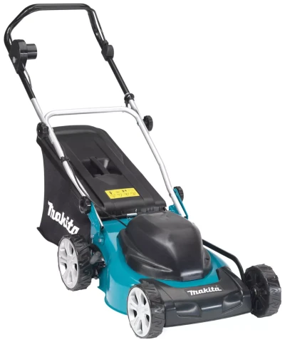 Электрическая газонокосилка Makita ELM4110