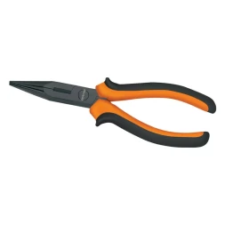 Тонкогубцы Agressor CrV 150мм Кратон 2 12 10 005