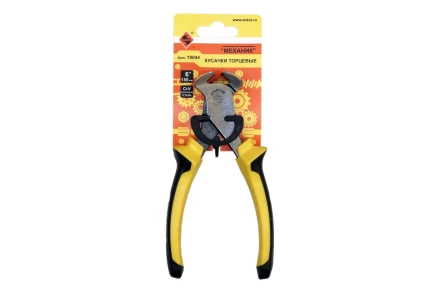 Кусачки торцевые 150мм Энкор 19044 купить в Перми