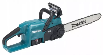 Аккумуляторная цепная пила 40см Makita DUC407Z (18V, без АКБ и ЗУ) купить в Перми