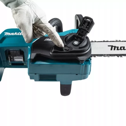 Аккумуляторная цепная пила 40см Makita DUC407Z (18V, без АКБ и ЗУ) купить в Перми