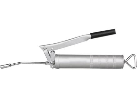 Шприц плунжерный объем шприца - 445 мл дозировка - 15 мл STELS 53205 купить в Перми