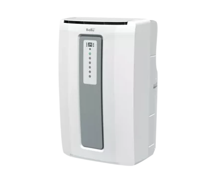 Кондиционер мобильный BALLU BPHS-16H купить в Перми