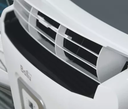 Кондиционер мобильный BALLU BPHS-16H купить в Перми