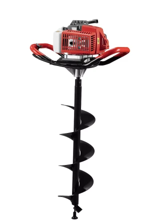 Мотобур TOR JH63 без шнека 1027876 купить в Перми