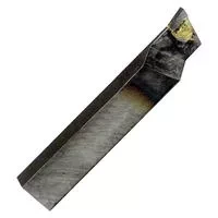 Резец токарный отрезной 32х20х170 Т15К6 левый ГОСТ 18884-73 Россия купить в Перми