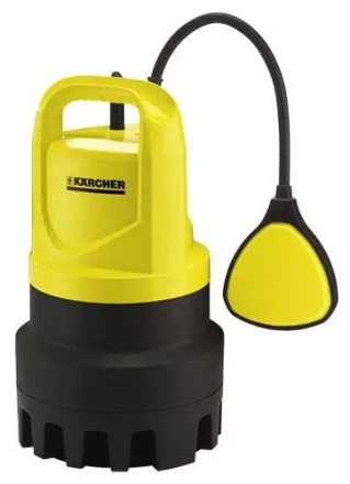 Дренажный насос KARCHER SDP 5000 EU купить в Перми