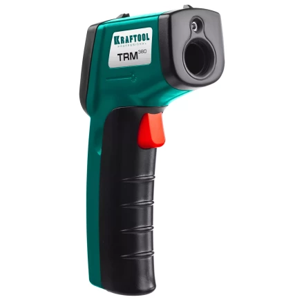 Пирометр инфракрасный TRM-380 45707-380 купить в Перми