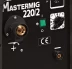 Сварочный полуавтомат MASTERMIG 220/2  Telwin купить в Перми