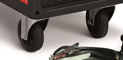 Сварочный полуавтомат MASTERMIG 220/2  Telwin купить в Перми