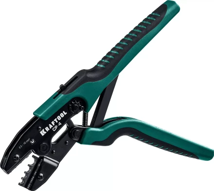 Пресс-клещи PKS-4 для медных наконечников 45461-4 купить в Перми