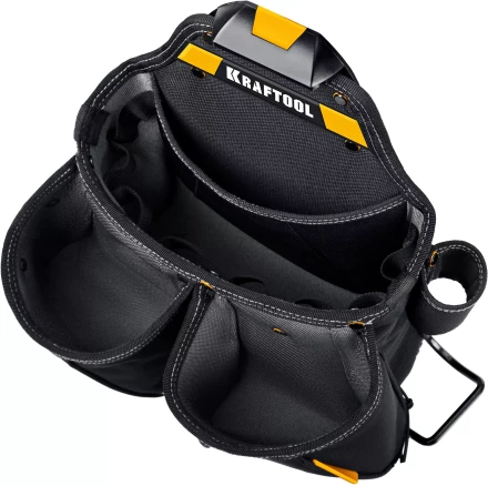 Поясная сумка строителя KRAFTOOL 38771 купить в Перми