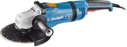 Машина углошлифовальная УШМ-П230-2400 ПВ серия ПРОФЕССИОНАЛ купить в Перми