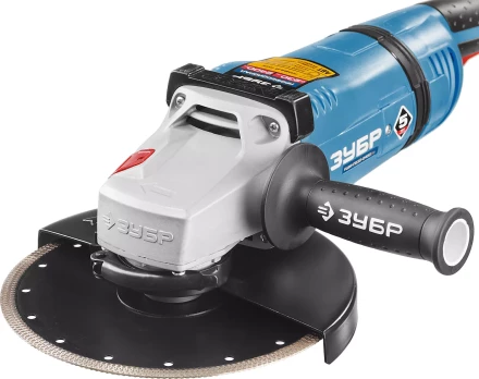 Машина углошлифовальная УШМ-П230-2400 ПВ серия ПРОФЕССИОНАЛ купить в Перми