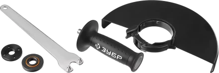 Машина углошлифовальная УШМ-П230-2400 ПВ серия ПРОФЕССИОНАЛ купить в Перми