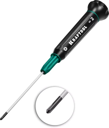 Отвертки для точных работ Precision 25682-0 купить в Перми