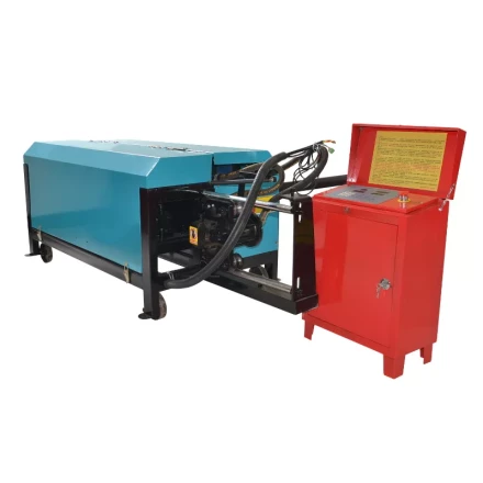 Станок правильно-отрезной TOR GT4-14 1024143 купить в Перми