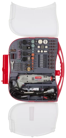 Наборы мини-насадок с электрогравёром ЗГ-130ЭК H219 серия Без серии купить в Перми