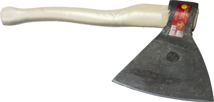 Топор &quot;ИЖ&quot; мясорубный с деревянной рукояткой, 2,4кг 20723 купить в Перми