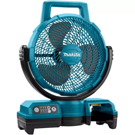 Аккумуляторный вентилятор Makita DCF203Z (без АКБ и ЗУ) купить в Перми