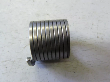 Пружина D25x24mm U534-202-070 купить в Перми