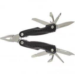 Трансформер 12 функций авторазжим компактный размер в чехле 105 мм Matrix 17620