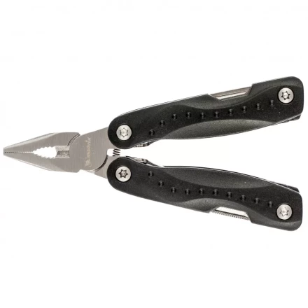 Трансформер 12 функций авторазжим компактный размер в чехле 105 мм Matrix 17620 купить в Перми