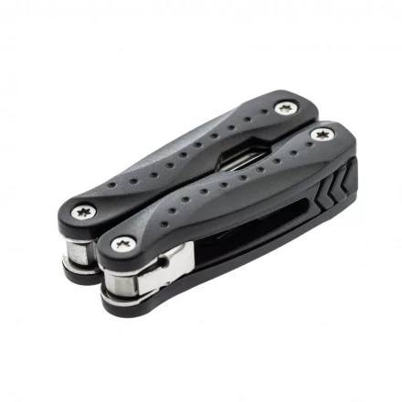 Трансформер 12 функций авторазжим компактный размер в чехле 105 мм Matrix 17620 купить в Перми